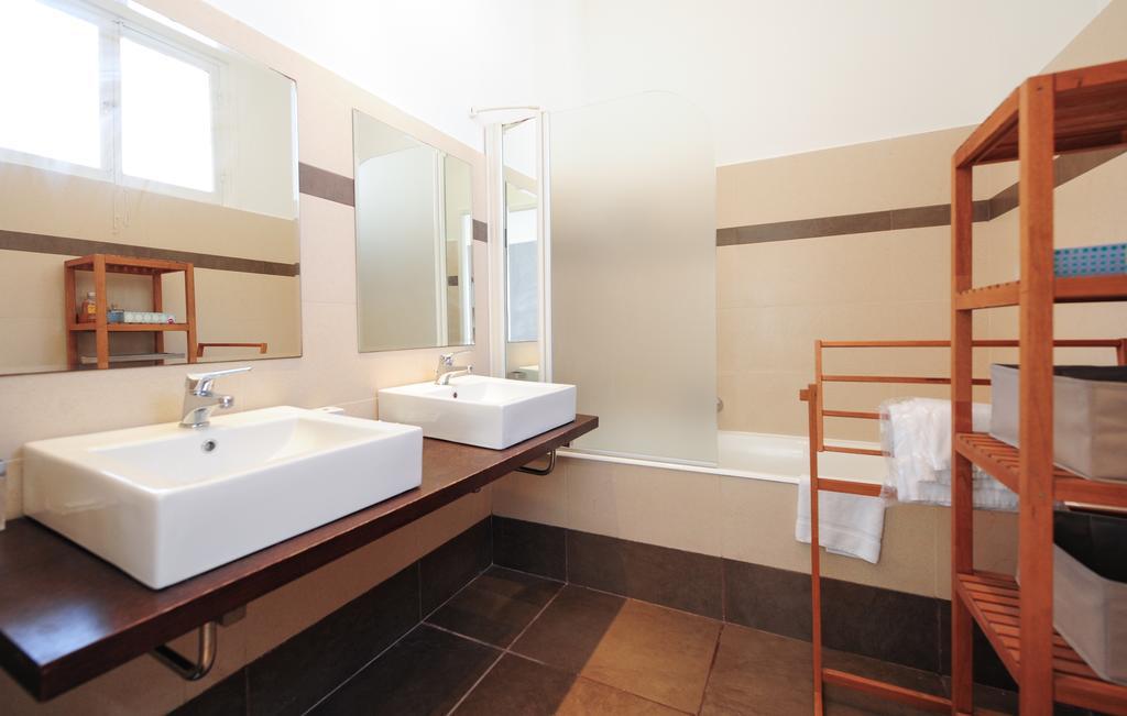 Appartamento La Terrasse Zen Five Stars Holiday House นีซ ภายนอก รูปภาพ