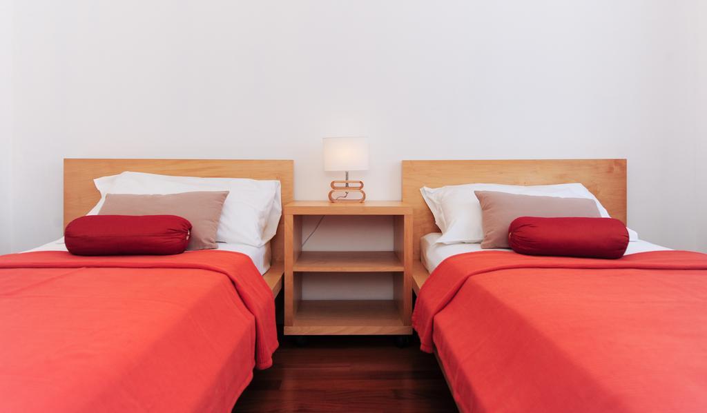 Appartamento La Terrasse Zen Five Stars Holiday House นีซ ภายนอก รูปภาพ