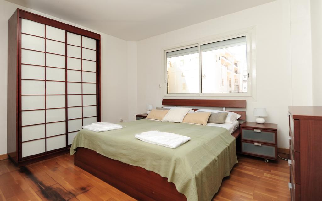 Appartamento La Terrasse Zen Five Stars Holiday House นีซ ภายนอก รูปภาพ